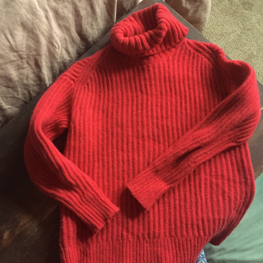 Ever lane sweater